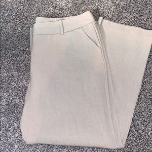 Apt. 9 Pants & Jumpsuits - Apt.9 Womans Tan Dress Pants SZ.16P Apt. 9 Pants & Jumpsuits - Apt.9 Womans Tan Dress Pants SZ.16P